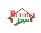 Logo RJ Desain Rumah kayu